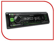 KENWOOD KMM-103GY фото