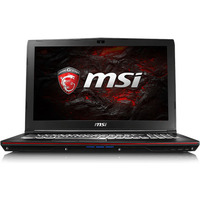 MSI GP62 7RD