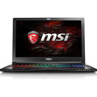 MSI GS63 7RE