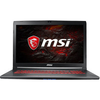 MSI GV72 7RE