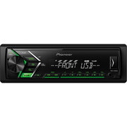 Pioneer MVH-S100UBG фото