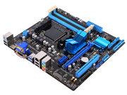 ASUS M5A78L-M PLUS/USB3 фото