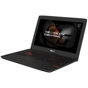 ASUS ROG GL502VS фото