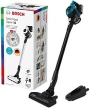 Bosch Unlimited 6 BBS611LAG фото