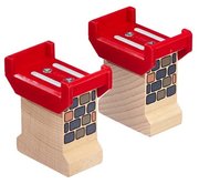 Brio Опоры для мостов 33254 фото