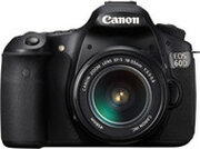 Canon EOS 60D Kit 18-55mm IS II фото