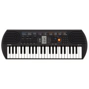 CASIO SA-77 фото