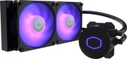 Cooler Master MasterLiquid ML240L V2 RGB фото
