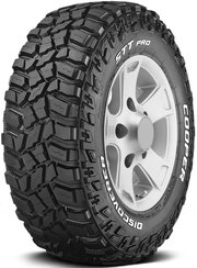 Cooper Discoverer STT Pro фото