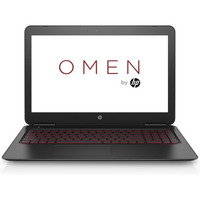 HP Omen 15-ax020ur