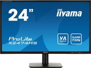 Iiyama ProLite X2474HS-B1 фото