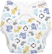 ImseVimse подгузники Все в одном 5-5 кг (1 шт) фото