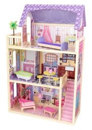KidKraft кукольный домик