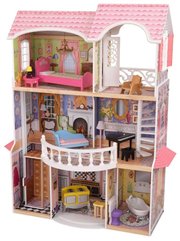 KidKraft кукольный домик
