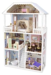 KidKraft кукольный домик