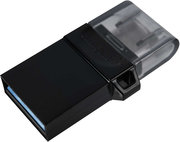 Kingston DataTraveler microDuo 3.0 G2 фото