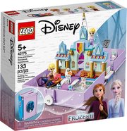 Lego 43175 фото