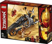 Lego 70672 фото