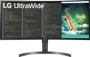 LG 35WN75C-B фото