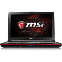 MSI GP62 7RE