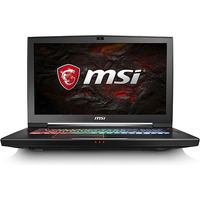 MSI GT73EVR 7RE