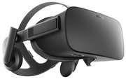 Oculus Очки виртуальной реальности Rift CV1 + Touch фото