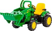 Peg Perego John Deere Ground Loader фото