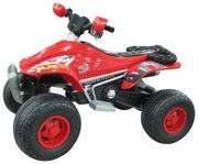 Полесье Квадроцикл Molto Elite 5 12V фото
