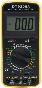 Ресанта DT-9208A фото