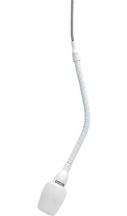 Shure MX202W-A/S фото