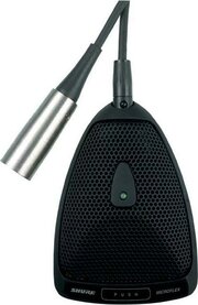 Shure MX391/O фото