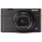 Sony Cyber-shot DSC-RX100 III фото