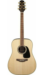 Takamine GD51-NAT фото
