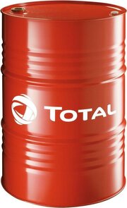 Total RUBIA POLYTRAFIC 10W-40 208 л фото