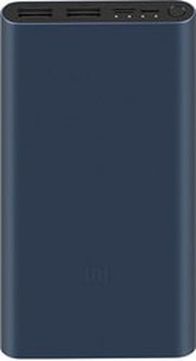 Xiaomi Mi Power Bank 3 PLM13ZM фото