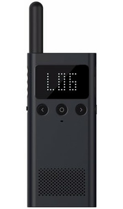 Xiaomi Mijia Walkie Talkie 1S фото
