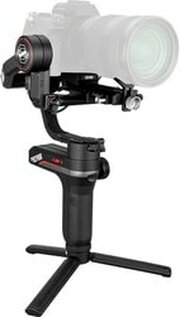 Zhiyun Weebill S Zoom/ Focus Pro Package фото